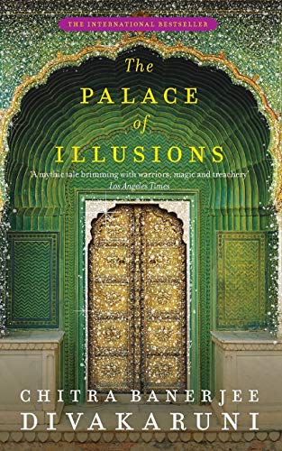 The Palace of Illusions