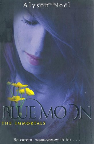 Blue Moon (The Immortals)