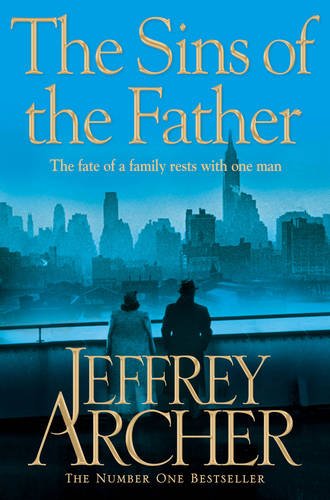 The Sins of the Father (The Clifton Chronicles)