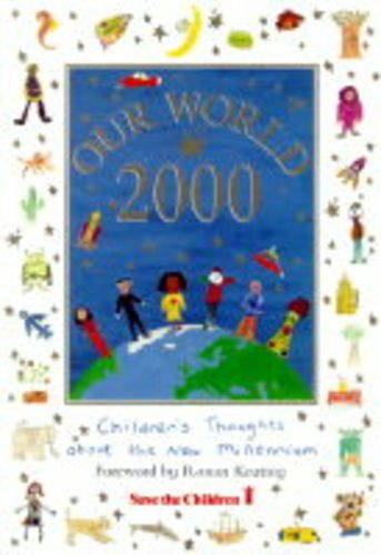 Our World 2000 (HB)