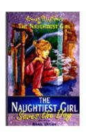 07: Naughtiest Girl Saves The Day