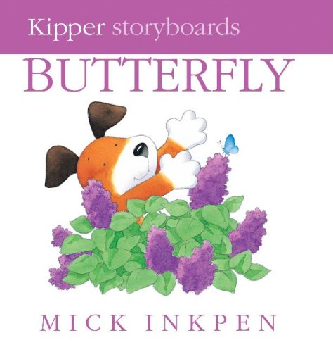 Butterfly (Kipper)