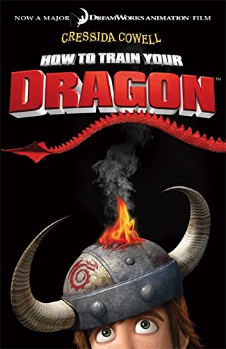 How To Train Your Dragon: How To Train Your Dragon: TIE-IN