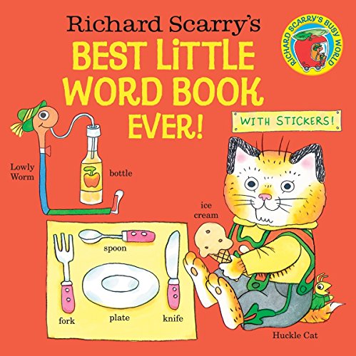 Richard Scarry