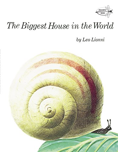 The Biggest House in the World (Knopf Children