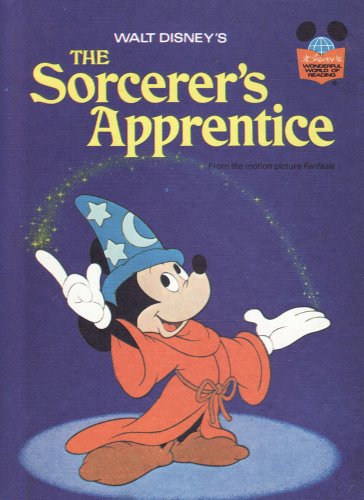 SORCERERS APPRENTICE