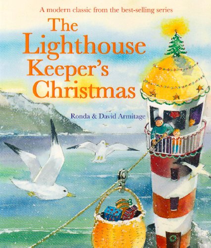 The Lighthouse Keeper