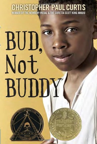 Bud, Not Buddy