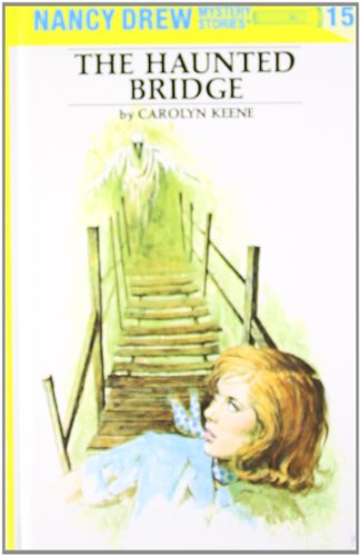 The Haunted Bridge (Nancy Drew)