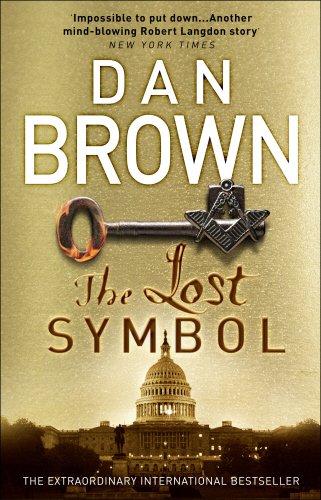 The Lost Symbol (Robert Langdon)