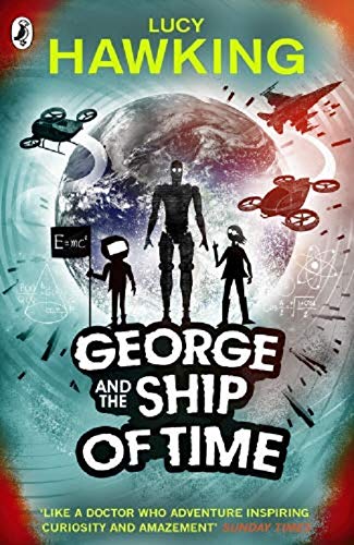 George and the Ship of Time (Book 6) (George