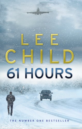 61 Hours (Jack Reacher)