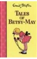 Tales of Betsy-May (Rewards)