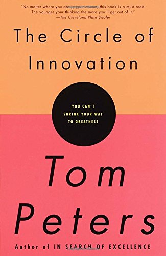 The Circle of Innovation: You Can