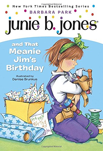 Junie B. Jones and that Meanie Jim