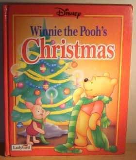 Winnie the Pooh