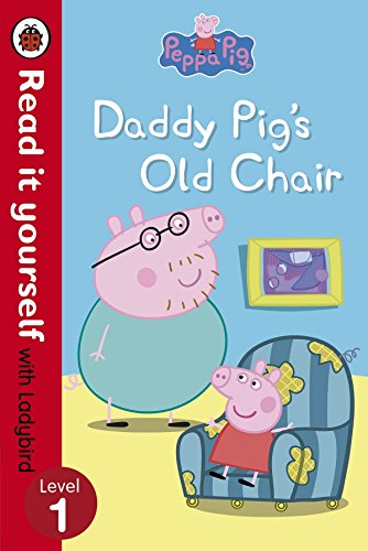 Peppa Pig: Daddy Pig