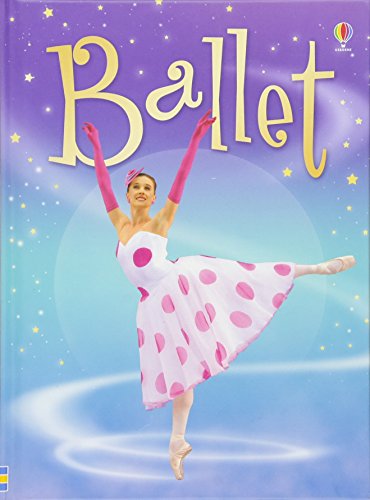 Ballet (Usborne Beginners)