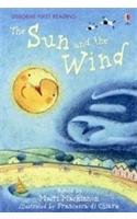 Sun & the Wind (First Reading Level 1)