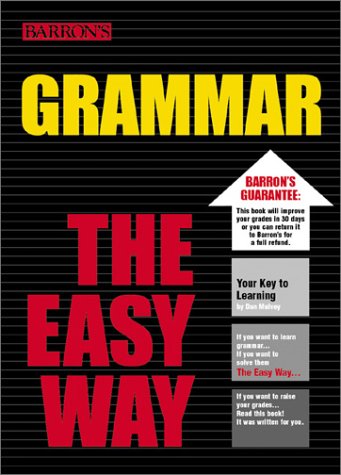 Grammar the Easy Way