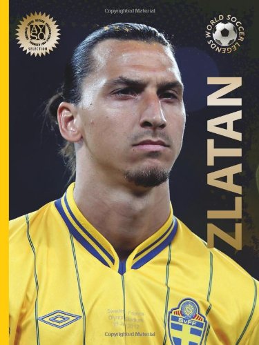 Zlatan (World Soccer Legends)