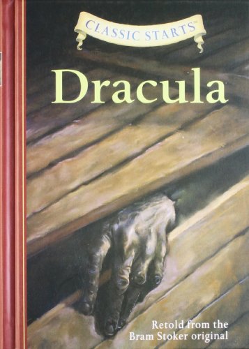 Dracula (Classic Starts)