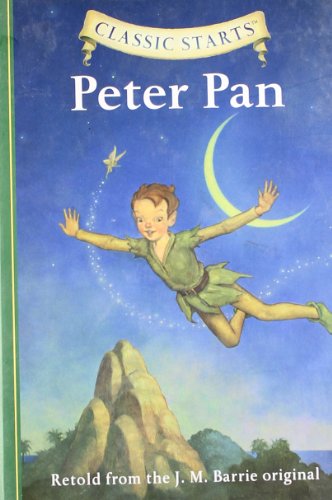 Peter Pan (Classic Starts)