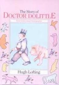 ERC: Story Of Doctor Dolittle # 2: The Circus Crocodile