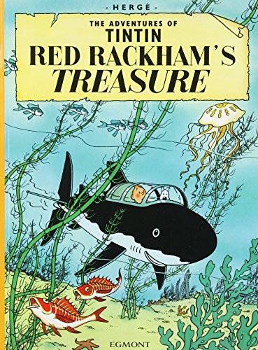 Red Rackham