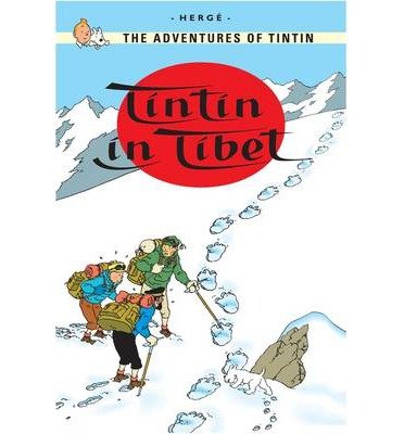 Tintin in Tibet