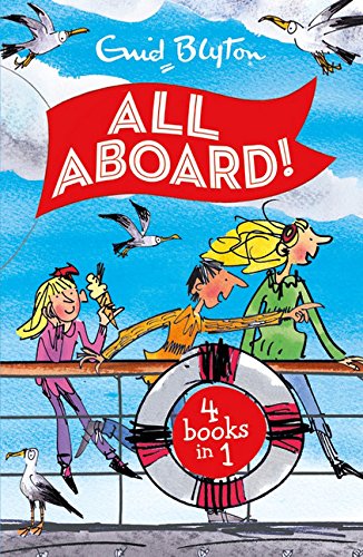 All Aboard! The Family Series Collection