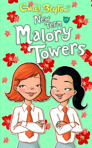 New Term at Malory Towers