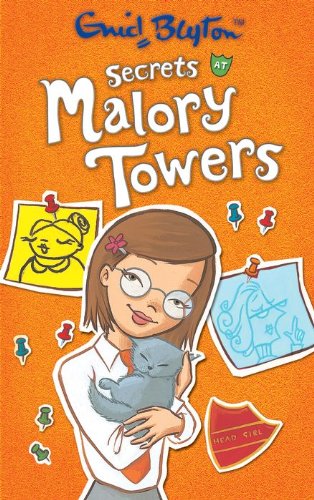 Secrets at Malory Towers