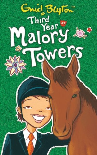 Third Year at Malory Towers