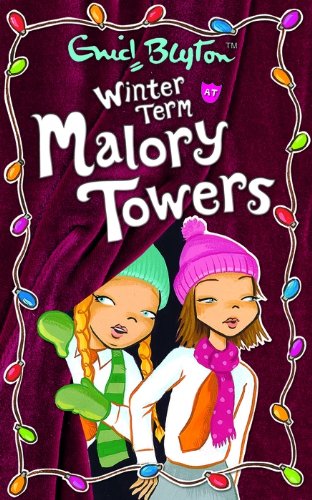 Winter Term at Malory Towers