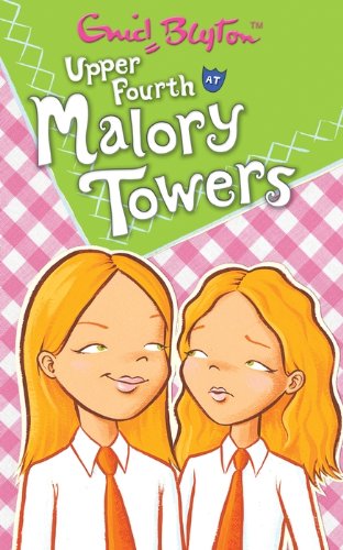 Upper Fourth at Malory Towers