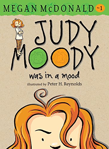 Judy Moody