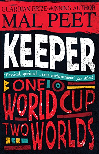 Keeper : One World Cup Two Worlds