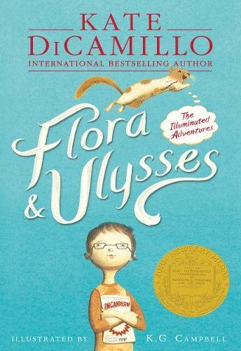 Flora & Ulysses