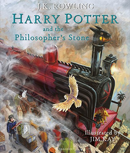 Harry Potter and the Philosopher