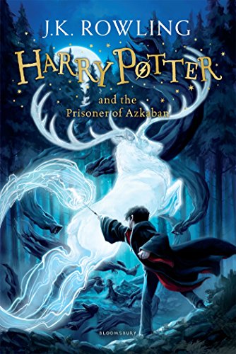 Harry Potter and the Prisoner of Azkaban (Harry Potter 3)