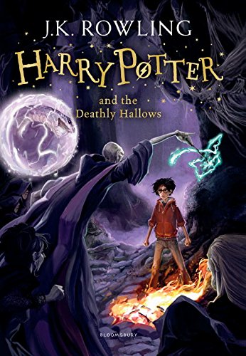 Harry Potter and the Deathly Hallows (Harry Potter 7)