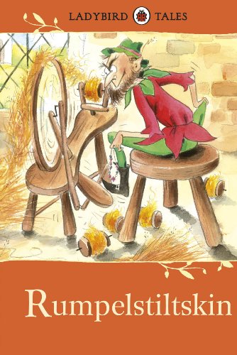 Rumpelstiltskin (Ladybird Tales)