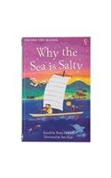 Why Is the Sea Salty (First Reading Level 4)