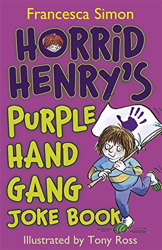 Horrid Henry