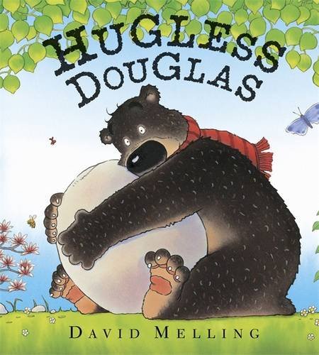 Hugless Douglas