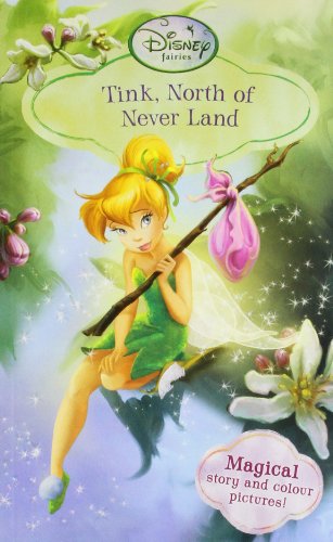 Tink North of Neverland