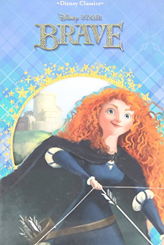 Disney Classics - Brave