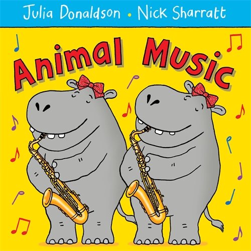 Animal Music