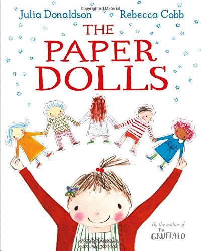 The Paper Dolls